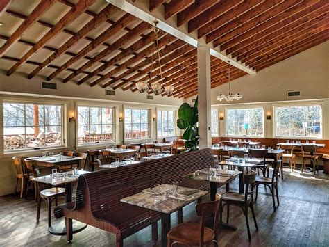 By Robin Cherry. . Best restaurants hudson valley